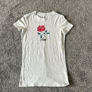 Aéropostale classic crew T-shirt